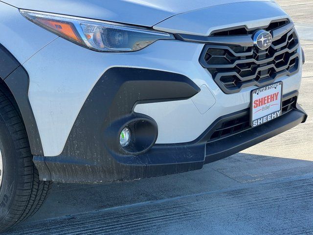 2026 Subaru CROSSTREK Premium Springfield VA