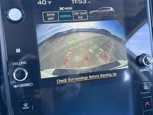 2026 Subaru CROSSTREK Premium Springfield VA