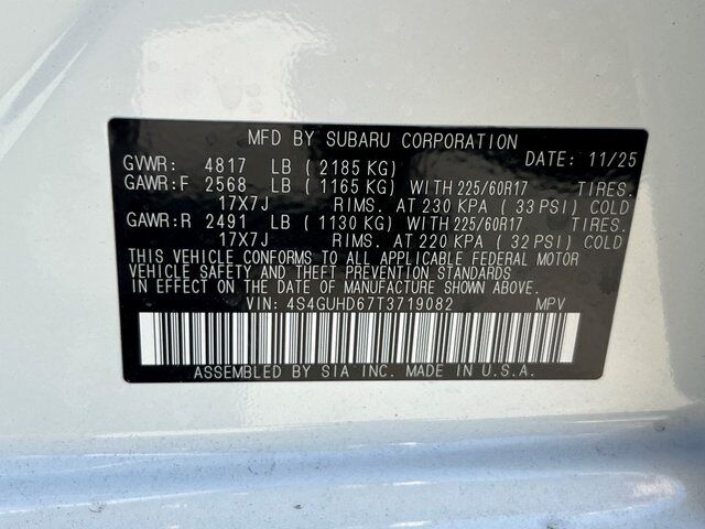 2026 Subaru CROSSTREK Premium Springfield VA