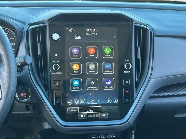 2026 Subaru CROSSTREK Premium Springfield VA