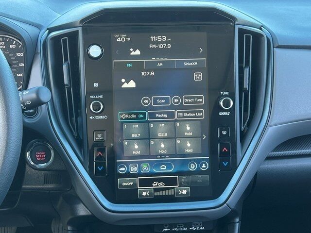 2026 Subaru CROSSTREK Premium Springfield VA