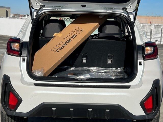 2026 Subaru CROSSTREK Premium Springfield VA