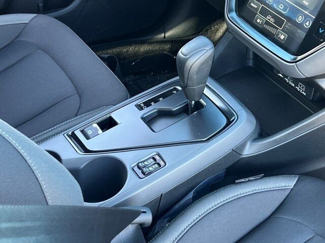 2026 Subaru CROSSTREK Premium Springfield VA