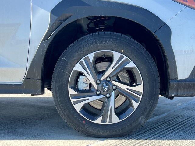 2026 Subaru CROSSTREK Premium Springfield VA