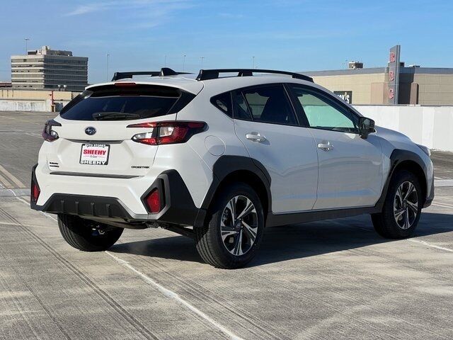 2026 Subaru CROSSTREK Premium Springfield VA