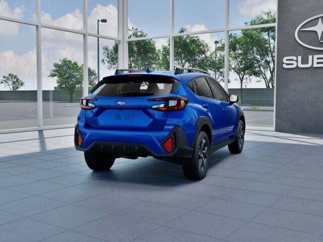 2026 Subaru CROSSTREK Premium Springfield VA