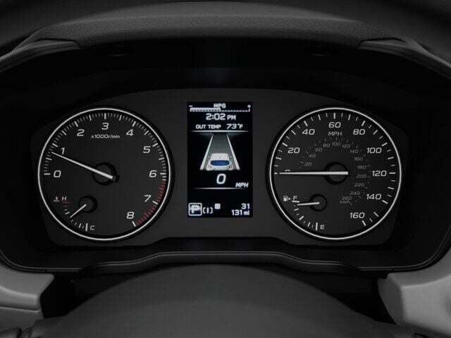 2026 Subaru CROSSTREK Premium Springfield VA