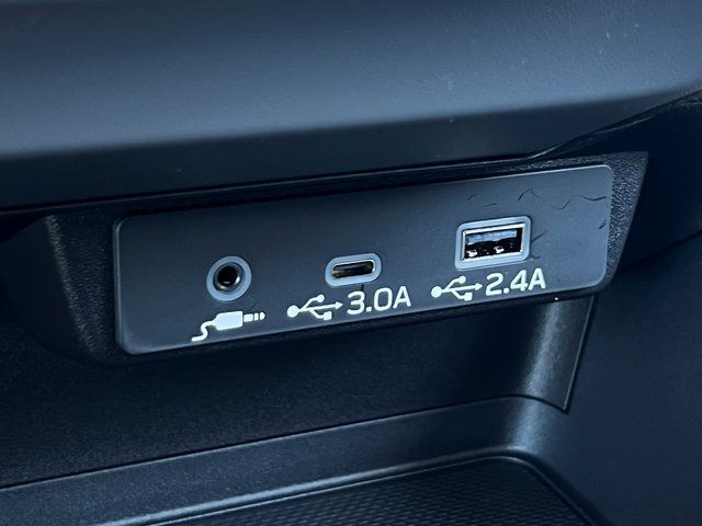 2026 Subaru CROSSTREK Premium Springfield VA