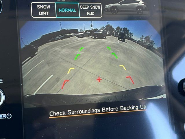 2026 Subaru CROSSTREK Premium Springfield VA