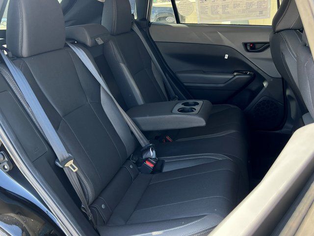 2026 Subaru CROSSTREK Premium Springfield VA