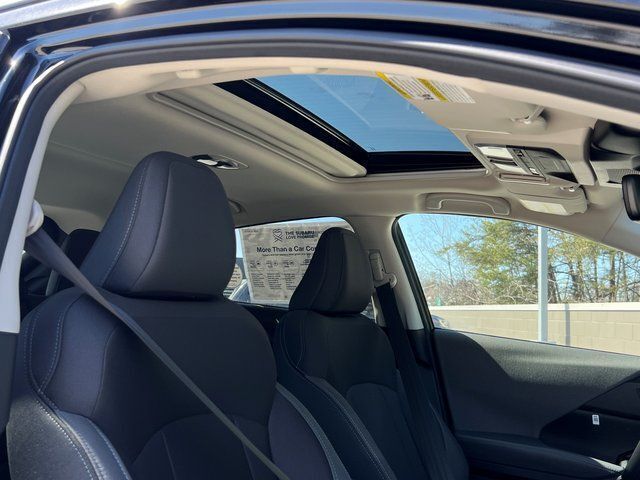 2026 Subaru CROSSTREK Premium Springfield VA