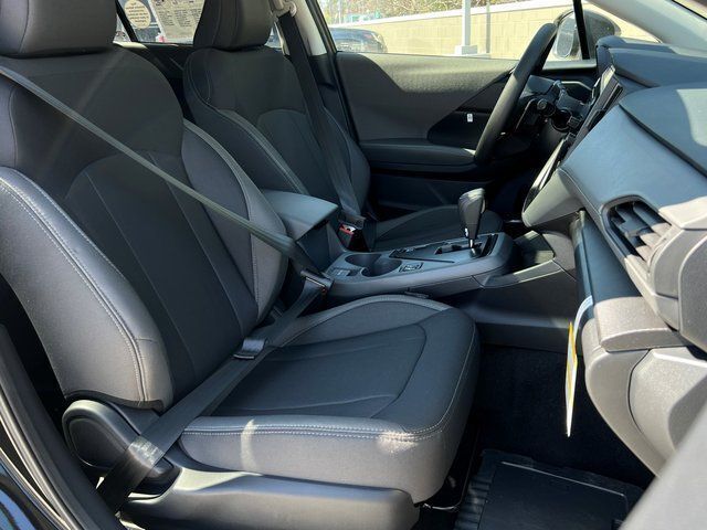 2026 Subaru CROSSTREK Premium Springfield VA