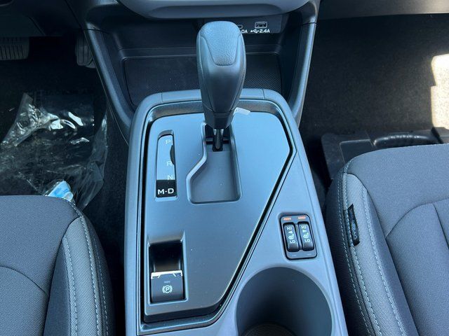 2026 Subaru CROSSTREK Premium Springfield VA