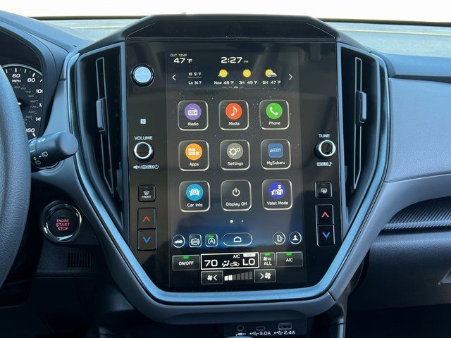 2026 Subaru CROSSTREK Premium Springfield VA