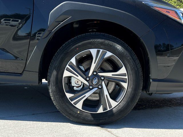 2026 Subaru CROSSTREK Premium Springfield VA