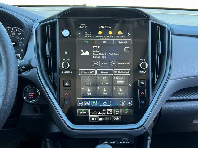 2026 Subaru CROSSTREK Premium Springfield VA