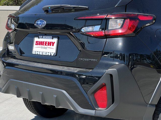 2026 Subaru CROSSTREK Premium Springfield VA