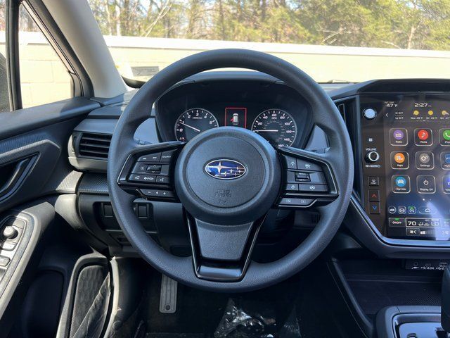 2026 Subaru CROSSTREK Premium Springfield VA