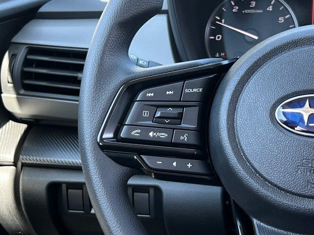 2026 Subaru CROSSTREK Premium Springfield VA