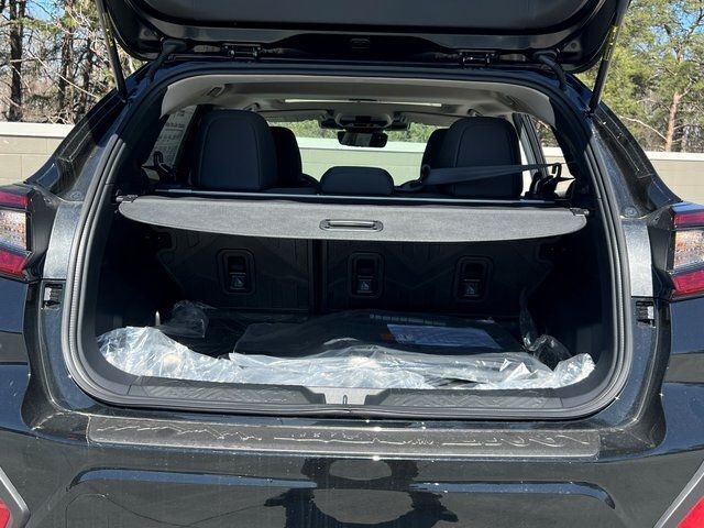 2026 Subaru CROSSTREK Premium Springfield VA