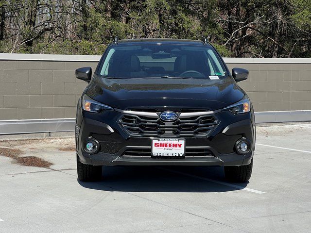 2026 Subaru CROSSTREK Premium Springfield VA