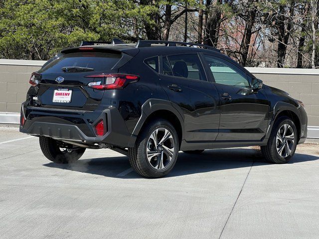 2026 Subaru CROSSTREK Premium Springfield VA