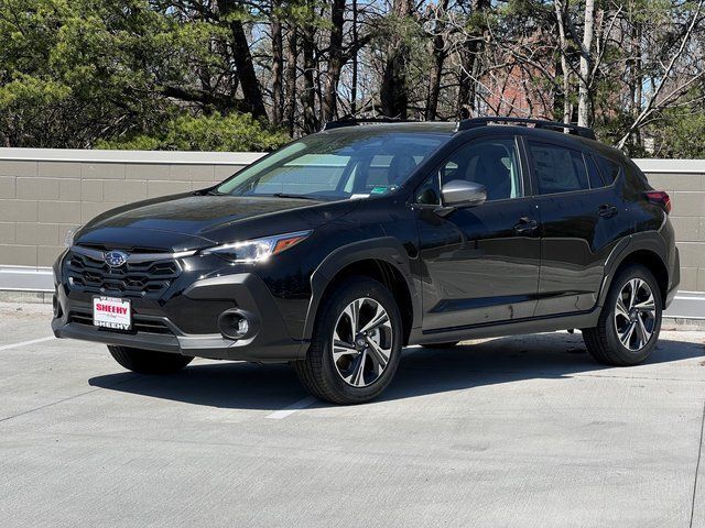 2026 Subaru CROSSTREK Premium Springfield VA