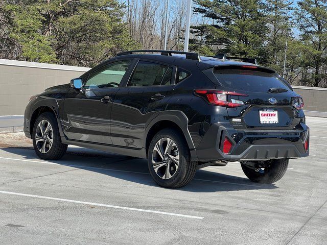 2026 Subaru CROSSTREK Premium Springfield VA