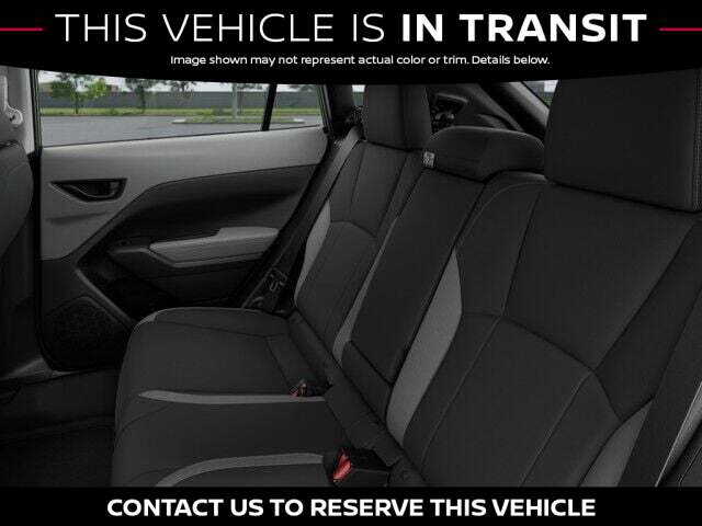 2026 Subaru CROSSTREK Premium Springfield VA