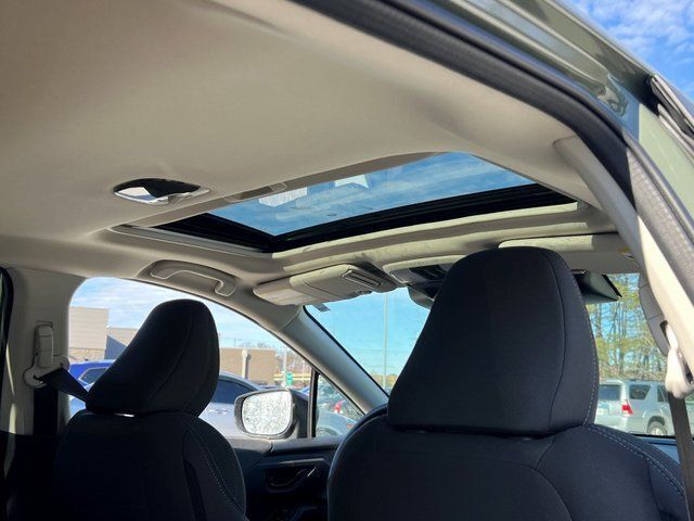 2026 Subaru CROSSTREK Premium Springfield VA