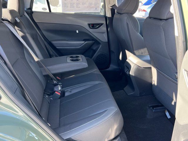 2026 Subaru CROSSTREK Premium Springfield VA