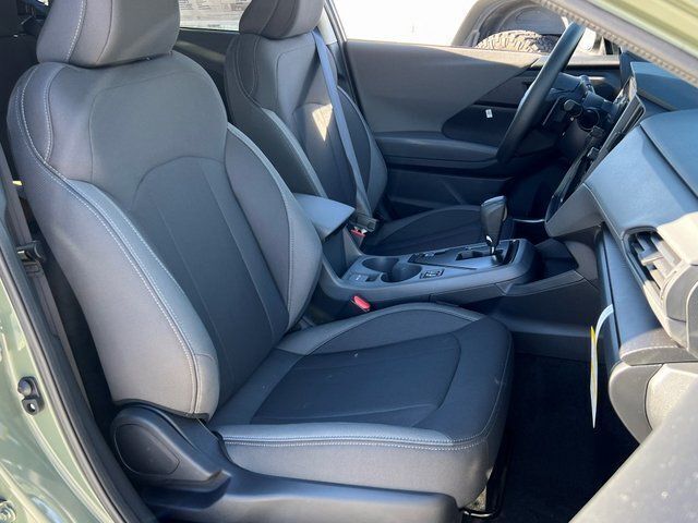 2026 Subaru CROSSTREK Premium Springfield VA