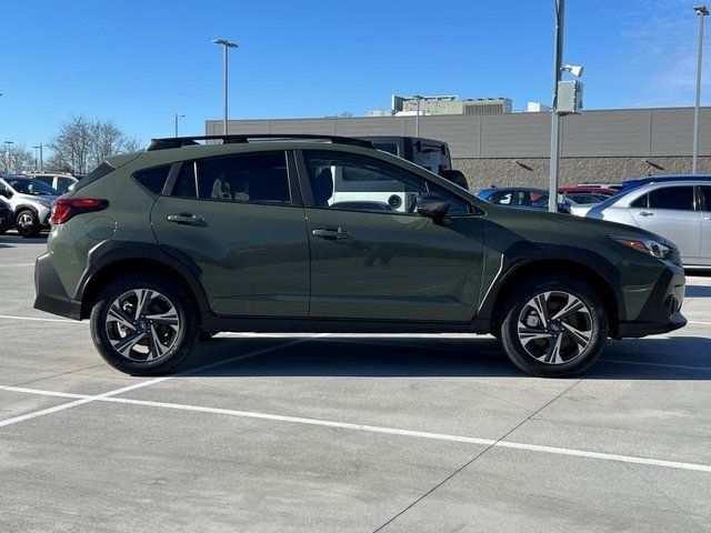 2026 Subaru CROSSTREK Premium Springfield VA