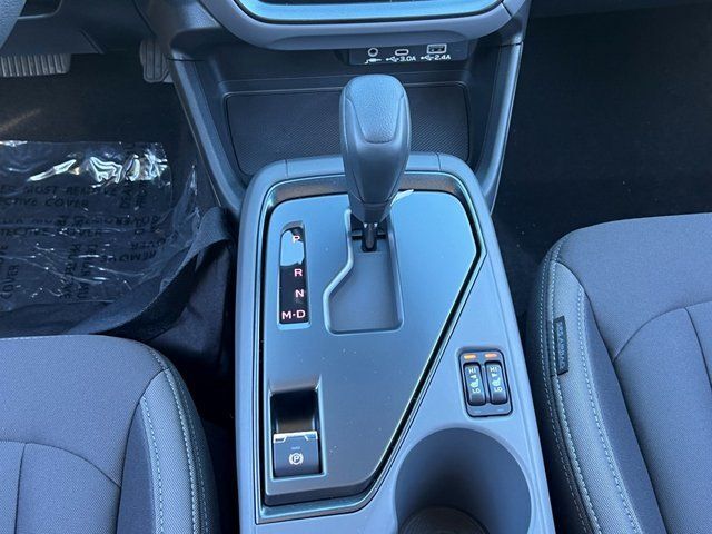 2026 Subaru CROSSTREK Premium Springfield VA