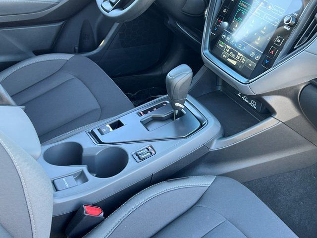 2026 Subaru CROSSTREK Premium Springfield VA