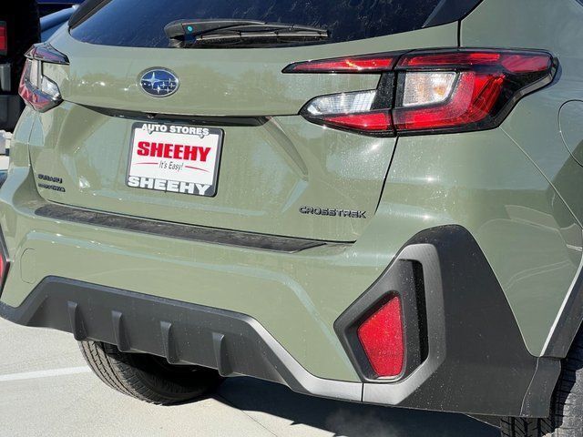 2026 Subaru CROSSTREK Premium Springfield VA