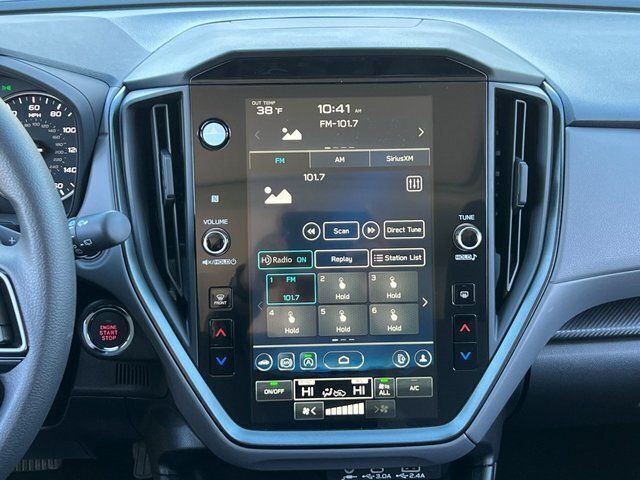 2026 Subaru CROSSTREK Premium Springfield VA