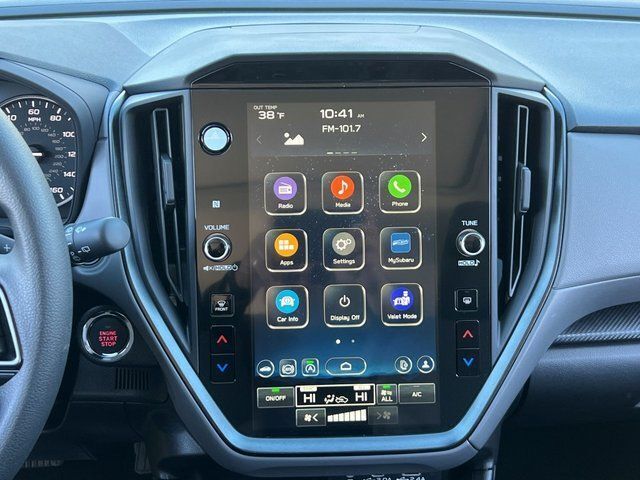 2026 Subaru CROSSTREK Premium Springfield VA