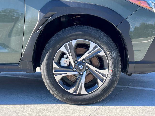 2026 Subaru CROSSTREK Premium Springfield VA