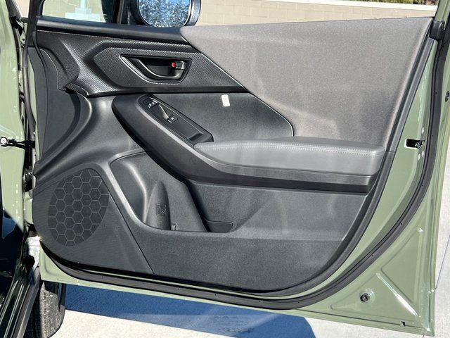 2026 Subaru CROSSTREK Premium Springfield VA