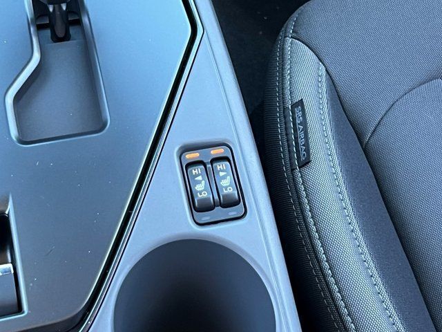 2026 Subaru CROSSTREK Premium Springfield VA