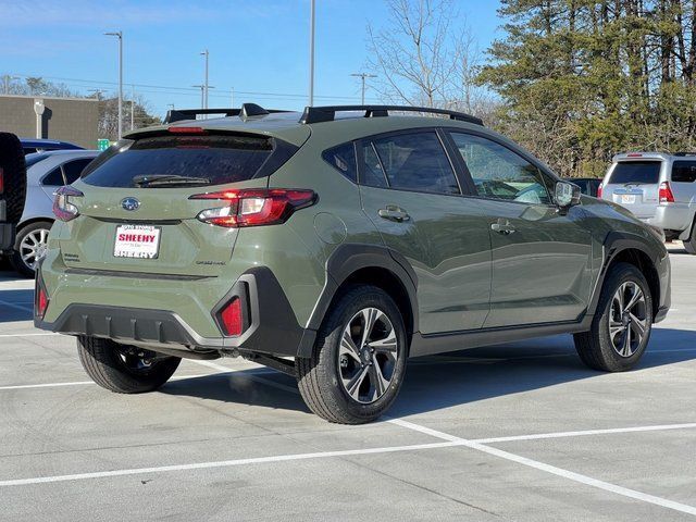 2026 Subaru CROSSTREK Premium Springfield VA