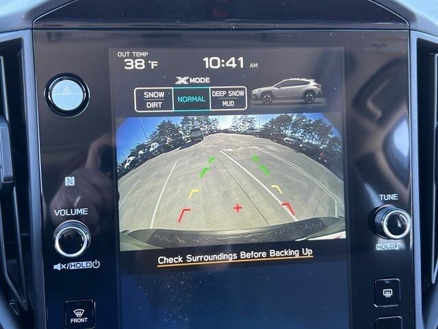 2026 Subaru CROSSTREK Premium Springfield VA