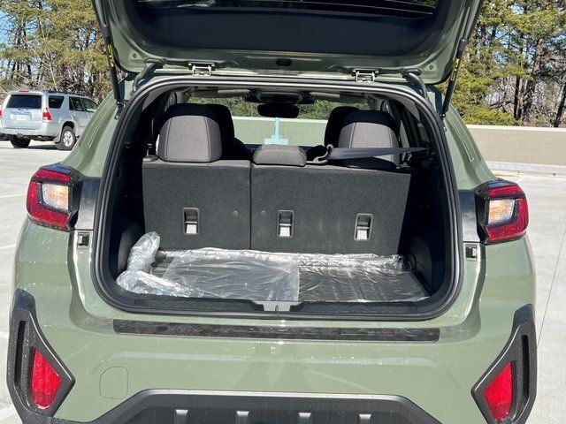 2026 Subaru CROSSTREK Premium Springfield VA