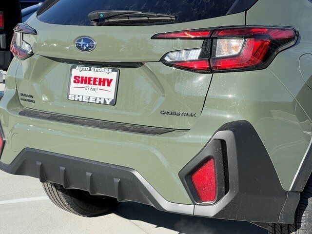 2026 Subaru CROSSTREK Premium Springfield VA