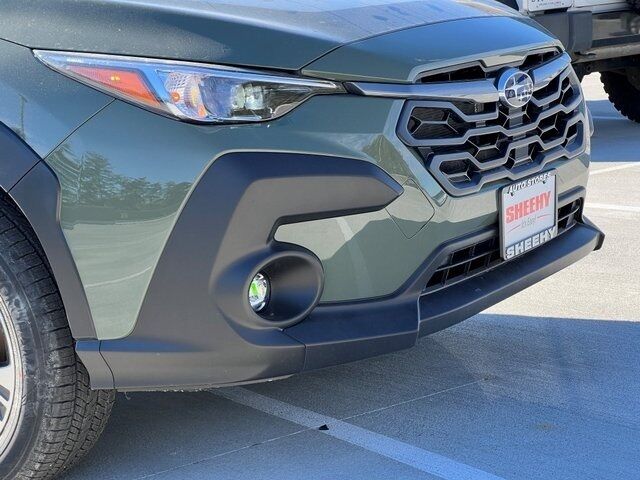 2026 Subaru CROSSTREK Premium Springfield VA