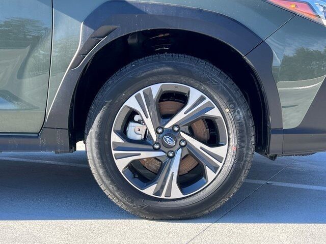 2026 Subaru CROSSTREK Premium Springfield VA