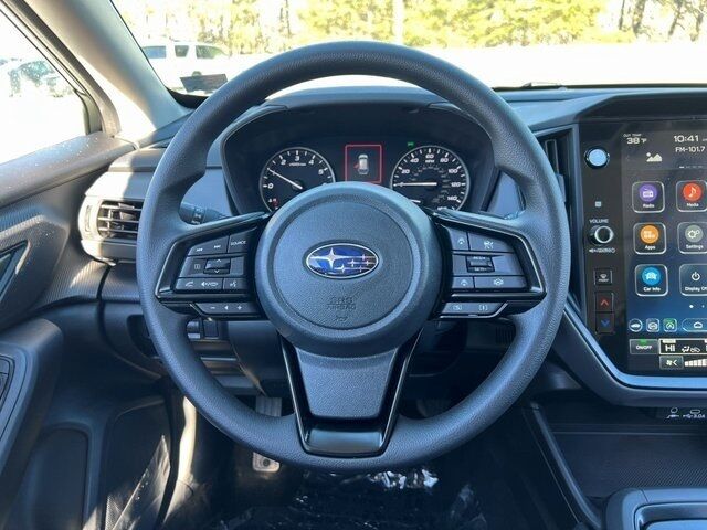2026 Subaru CROSSTREK Premium Springfield VA