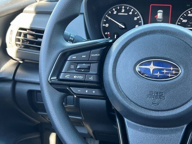 2026 Subaru CROSSTREK Premium Springfield VA