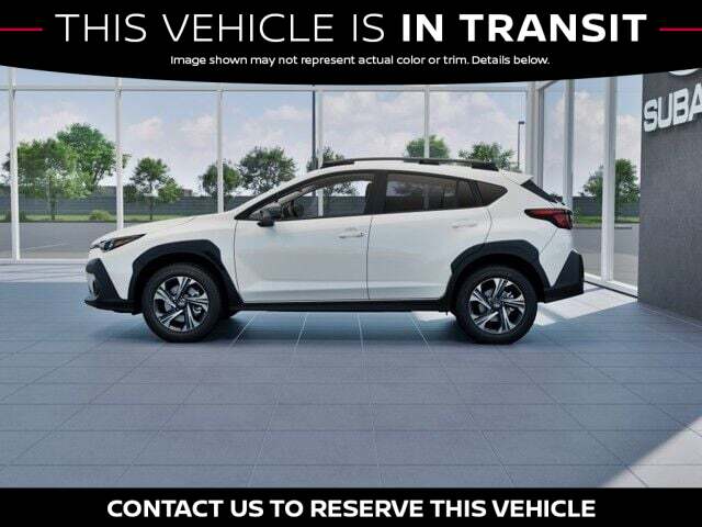 2026 Subaru CROSSTREK Premium Springfield VA